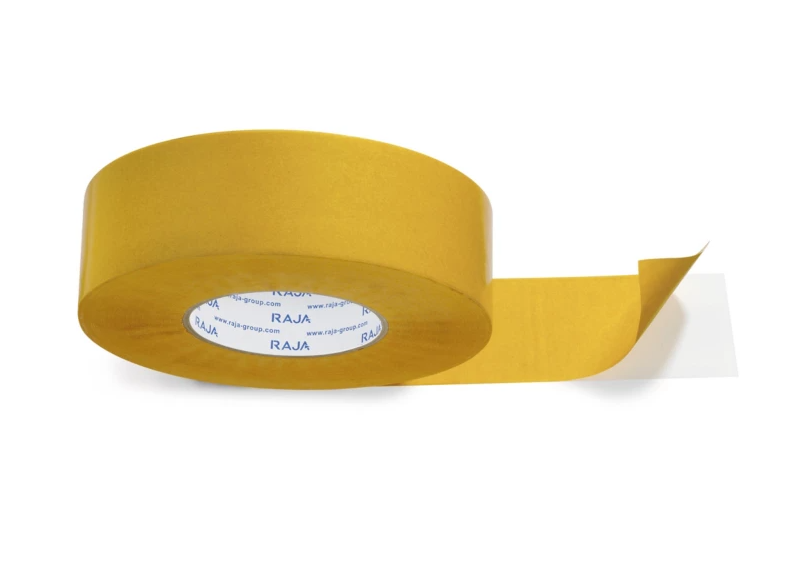 Raja Double Sided Tape 50mm x 50m