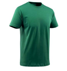 T-shirt Mascot Ziegler