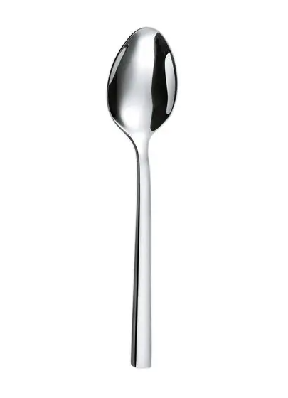 Pack of 6 teaspoons
