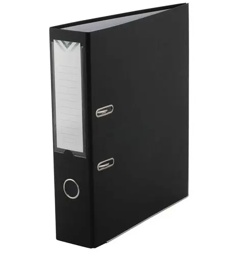 Ordner met hefboomsysteem 7,5 cm
