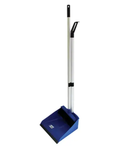 Scoop and broom - Generic
