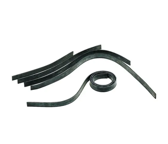 10 Caoutchou recharges 35cm - pour raclette