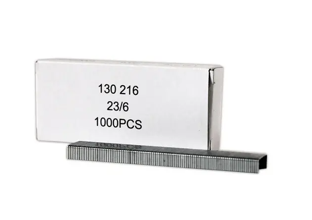 1000 staples 23/6 for heavy-duty staplers