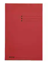 Esselte Manila bed met 3 flappen - 50 stuks