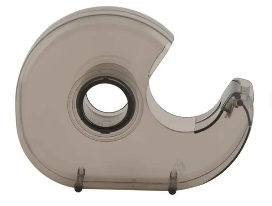 Snail tape dispenser - 33 m x 19 mm