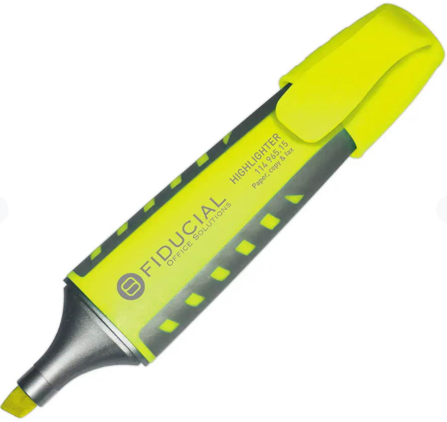 Marqueur Fluo