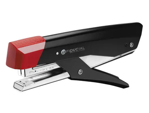 Pince agrafeuse FIDUCIAL - 24/6 et 26/6 - 25 feuilles