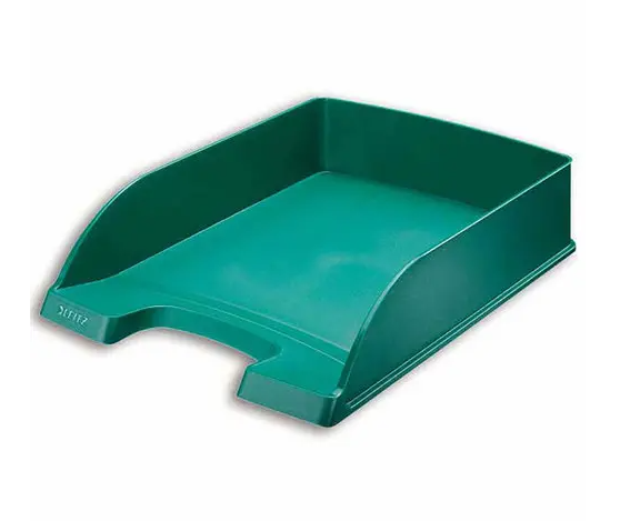 Correspondence Bac green 5227/55