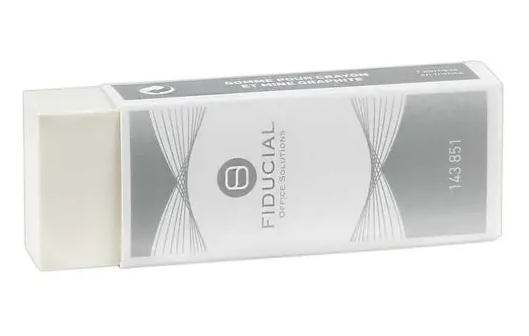Gomme blanche