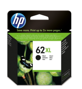 Toner HP 62 - Officejet series 5700