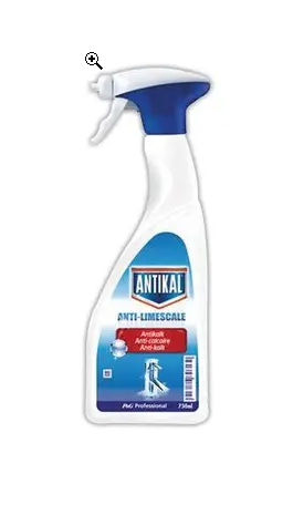 Antikal anti-limescale spray - 750 ml