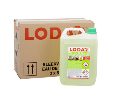 Generic Bleach 10 Pale Green - 3 pieces