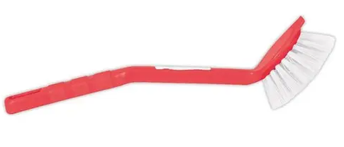 Dishes brush