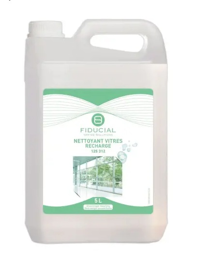 Window cleaner 5L