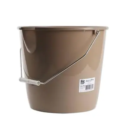 12 L bucket
