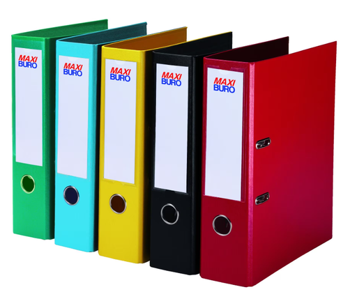 Lever arch file 7,5 cm