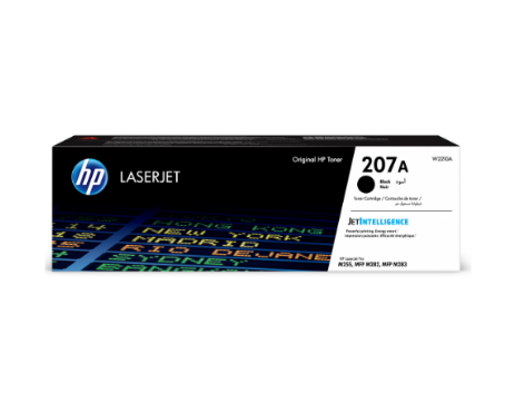 HP Toner cartouche - 207A / Laserjet MFP M282nw