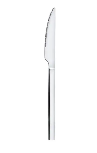 6 Table knives