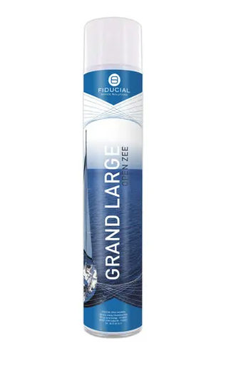 Désodorisant parfum Grand Large - 750 ml
