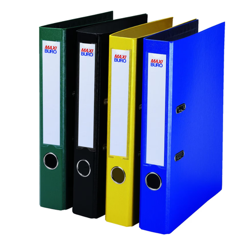 Lever arch file 5cm