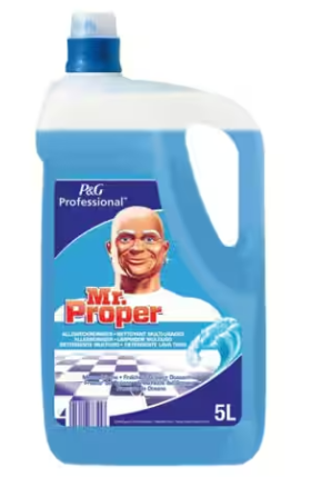 Nettoyant toutes surfaces - Mr Propre Océan 5L
