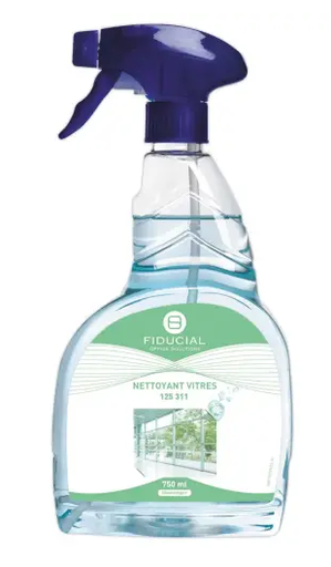 Nettoyant vitres 750ML