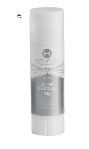 Colle bâton 20gr