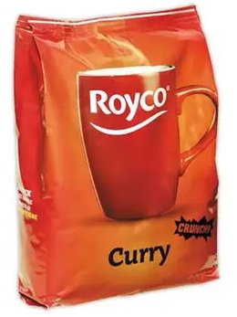 Soupe Royco - Sachet recharge