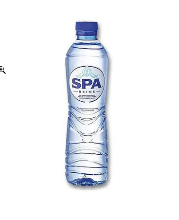 Bouteille 50cl Spa Reine - 24 pcs