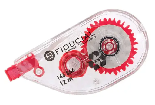 Correcteur latéral recyclé 12m
