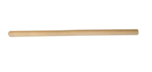 Manche à balai cantonier diamètre 24 mm