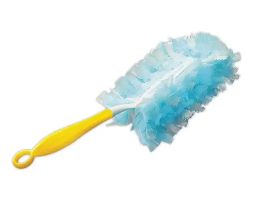 Kit plumeau manche + plumeau - SWIFFER