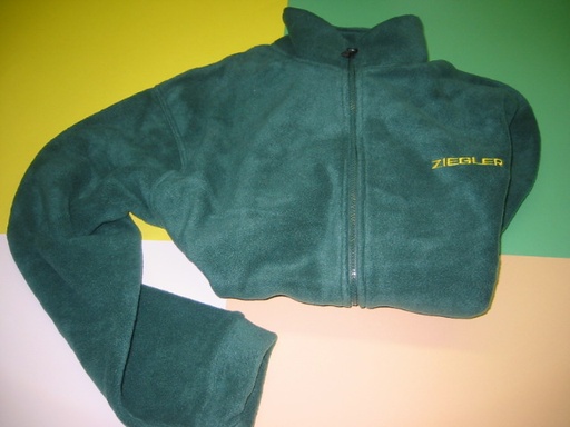 Veste polaire Ziegler (stock)