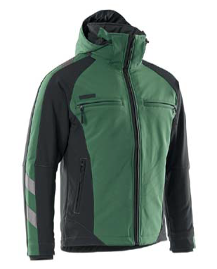 Veste d’hiver Mascot Darmstadt Ziegler