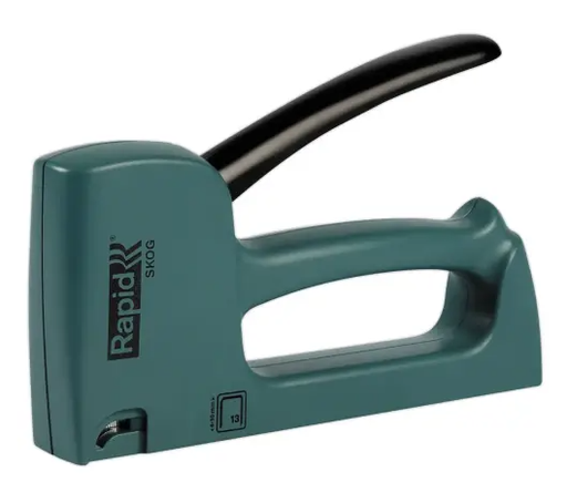 Pistolet cloueur Rapid R13 Vert