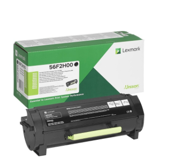 Toner Lexmark Ms621 - Mx522