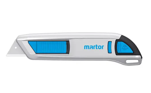 Secunorm 500 safety cutter