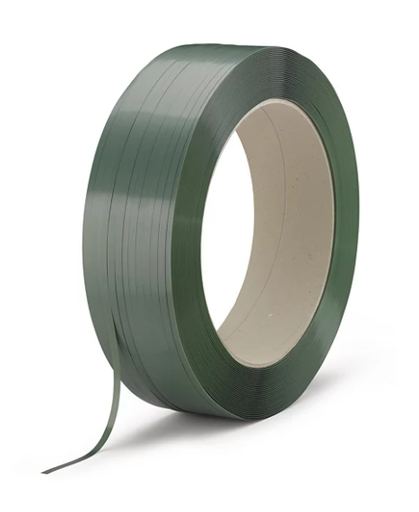 Raja 97% Recycled Polyester Strip 15mm x 1600m