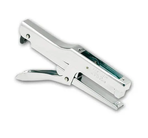 Chroom nietjesmachine P3 - BOSTITCH