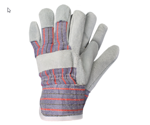 Gants de manutention 501 ORD - taille unique