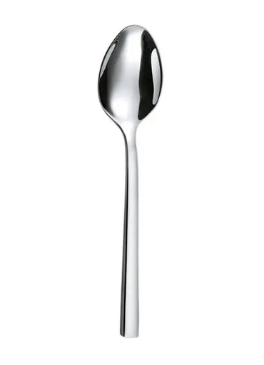 Verpakking van 6 theelepels