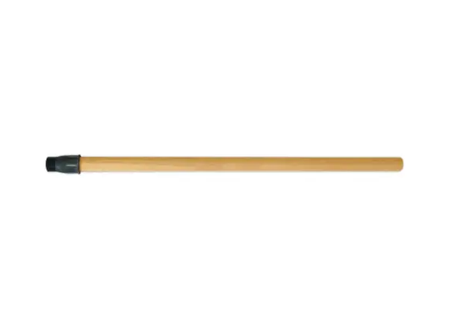 Manche à balai en bois à douille - Générique