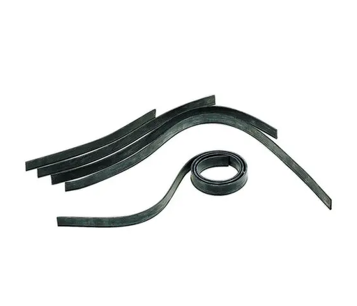 10 Caoutchou recharges 35cm - pour raclette